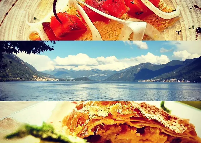 Villa Belvedere Como Lake Relais
