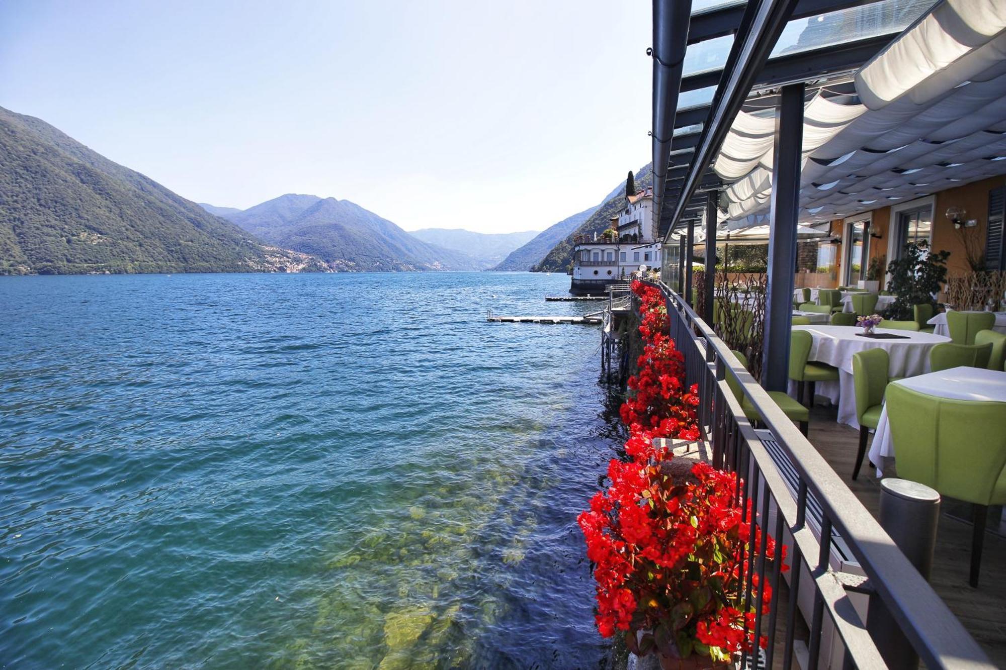 Belvedere Como Lake Relais Hotel 3*