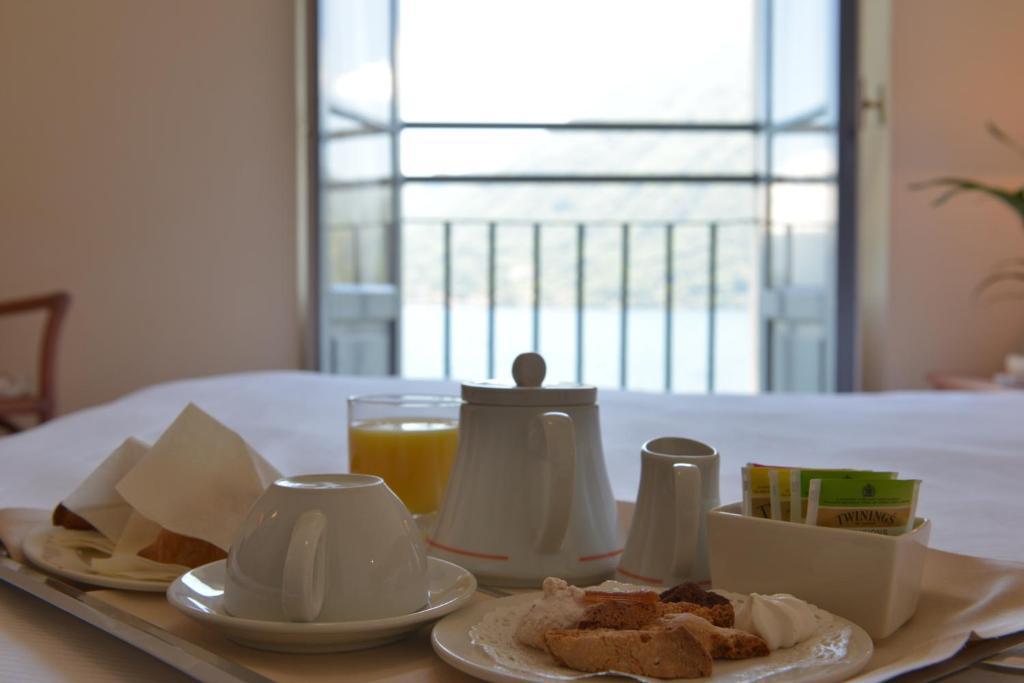 Belvedere Como Lake Relais Hotel 3*