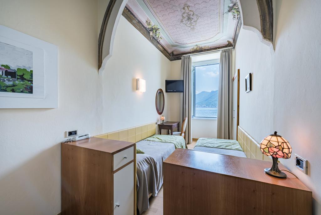 Hotel Belvedere Como Lake Relais 3*