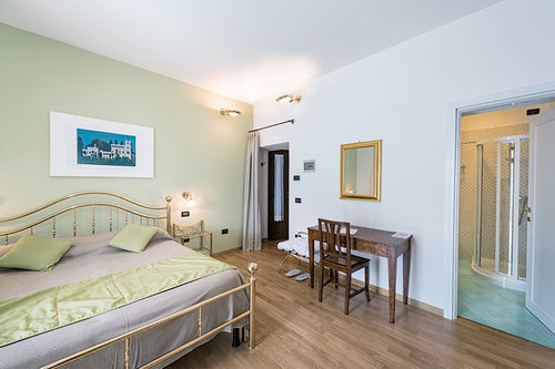 Belvedere Como Lake Relais Hotel