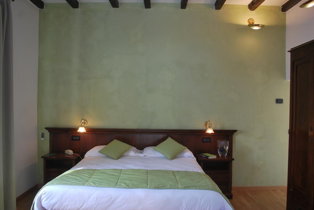 Hotel Belvedere Como Lake Relais