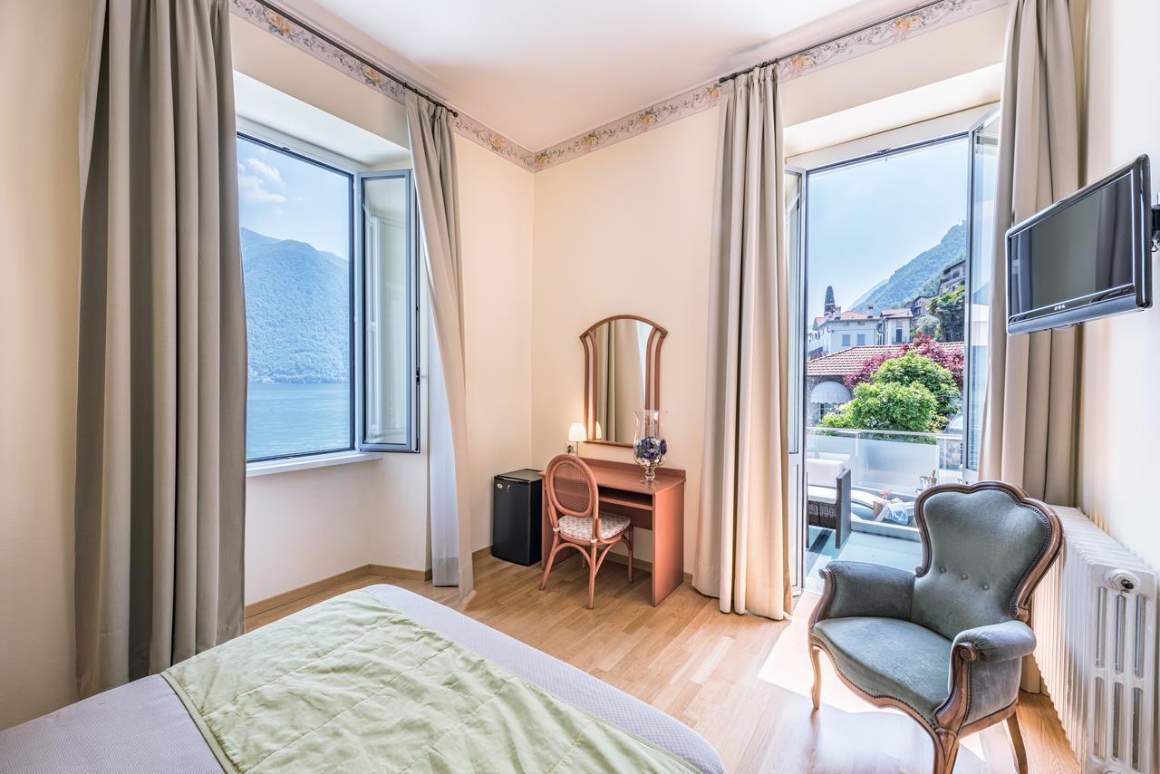 Hotel Belvedere Como Lake Relais