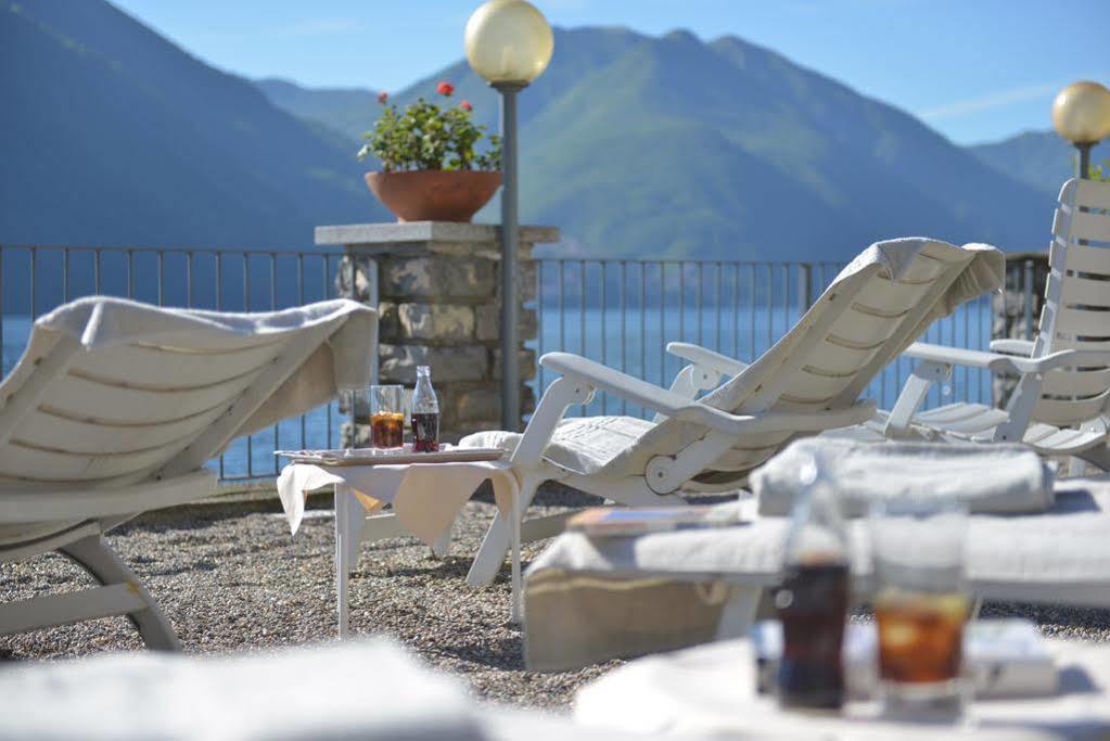 Belvedere Como Lake Relais 3* Argegno