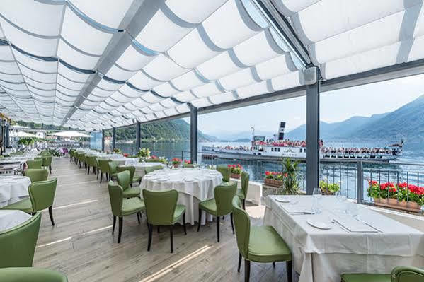Belvedere Como Lake Relais Argegno