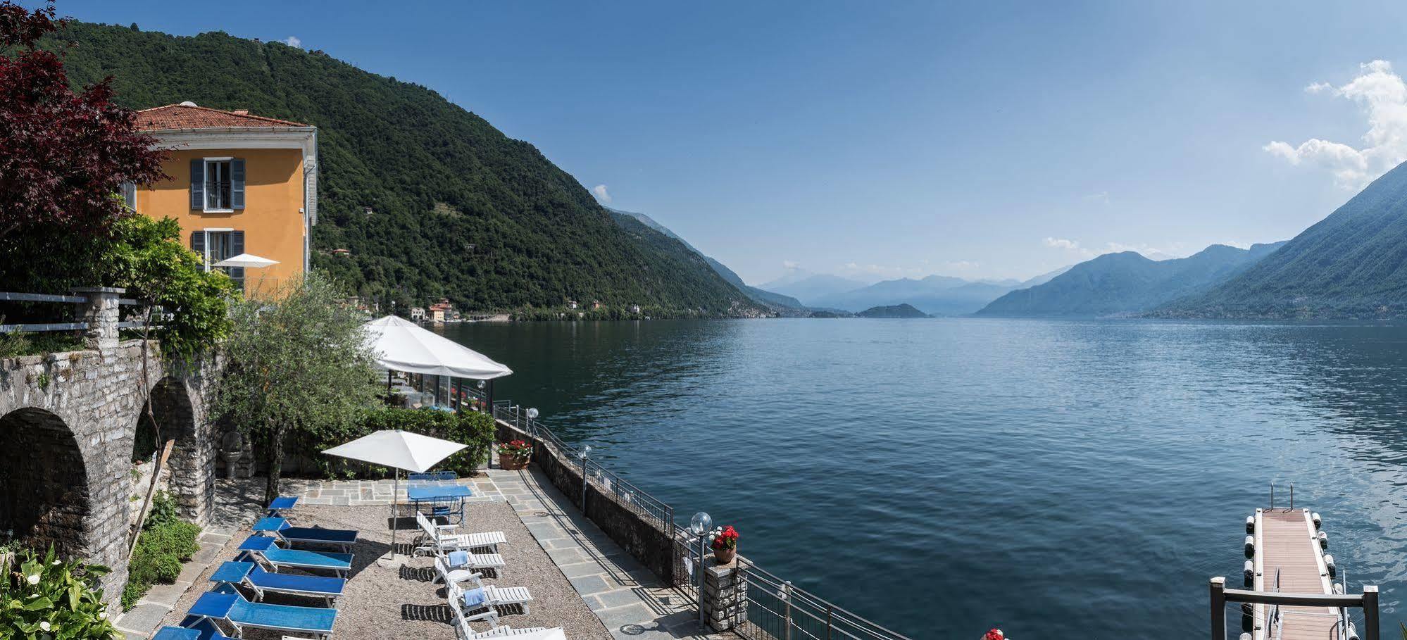 Belvedere Como Lake Relais Hotel 3*