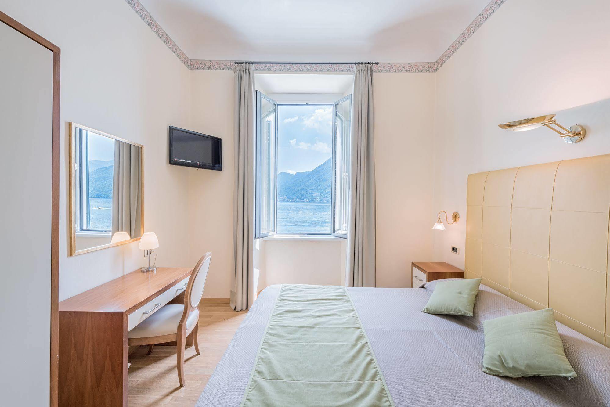 Hotel Belvedere Como Lake Relais 3*