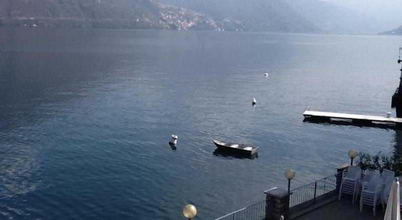 Belvedere Como Lake Relais Argegno