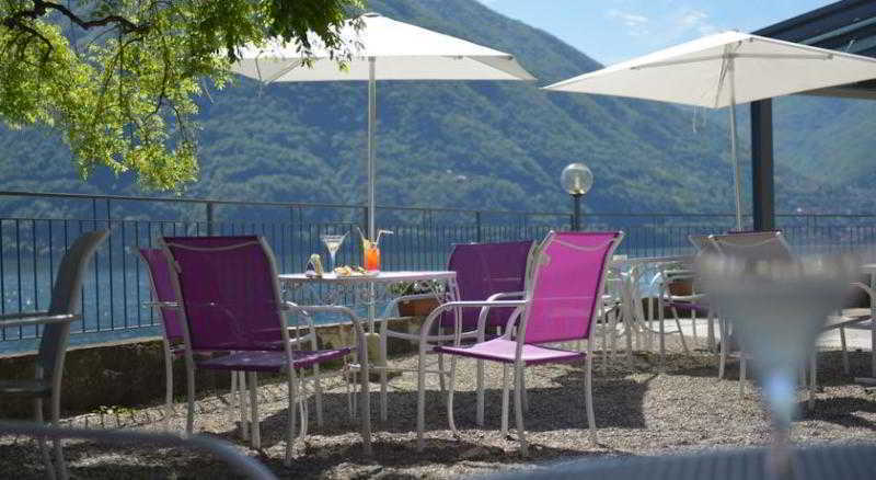 Belvedere Como Lake Relais