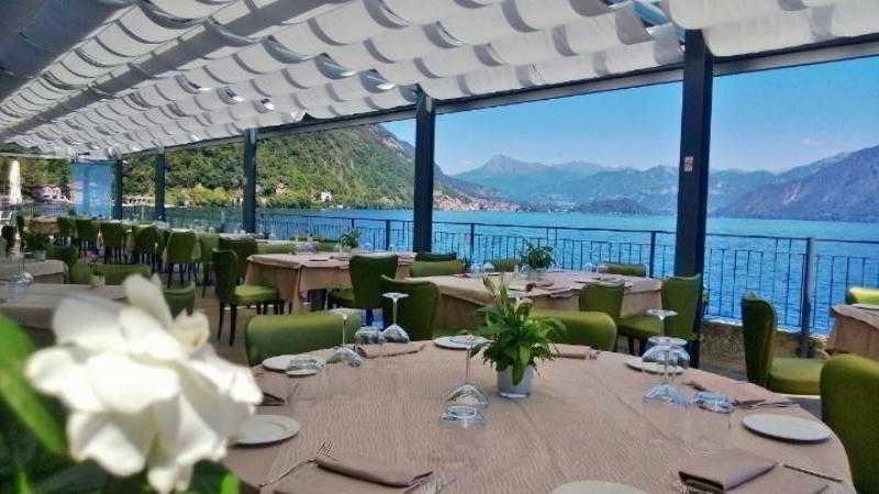 Hotel Belvedere Como Lake Relais Argegno